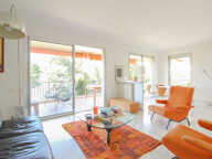 Nice Ouest - Lanterne - Appartement 5 pièces 137,84 m² - Terrasses 55 m² - Vue mer — photo 4