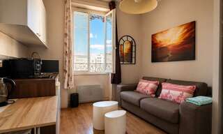 Appartement 1 Pièce 16 m² à vendre à Lyon 7 (69007)