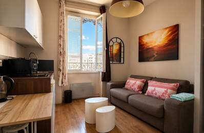 Appartement — photo du bien