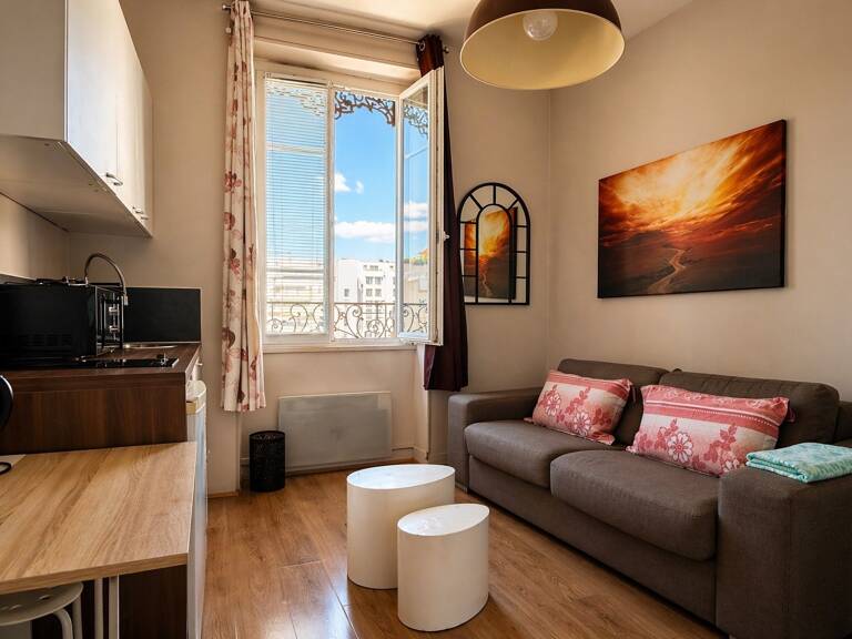Appartement — photo 1