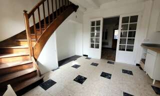 Immeuble  160 m² à vendre à Dozulé (14430)