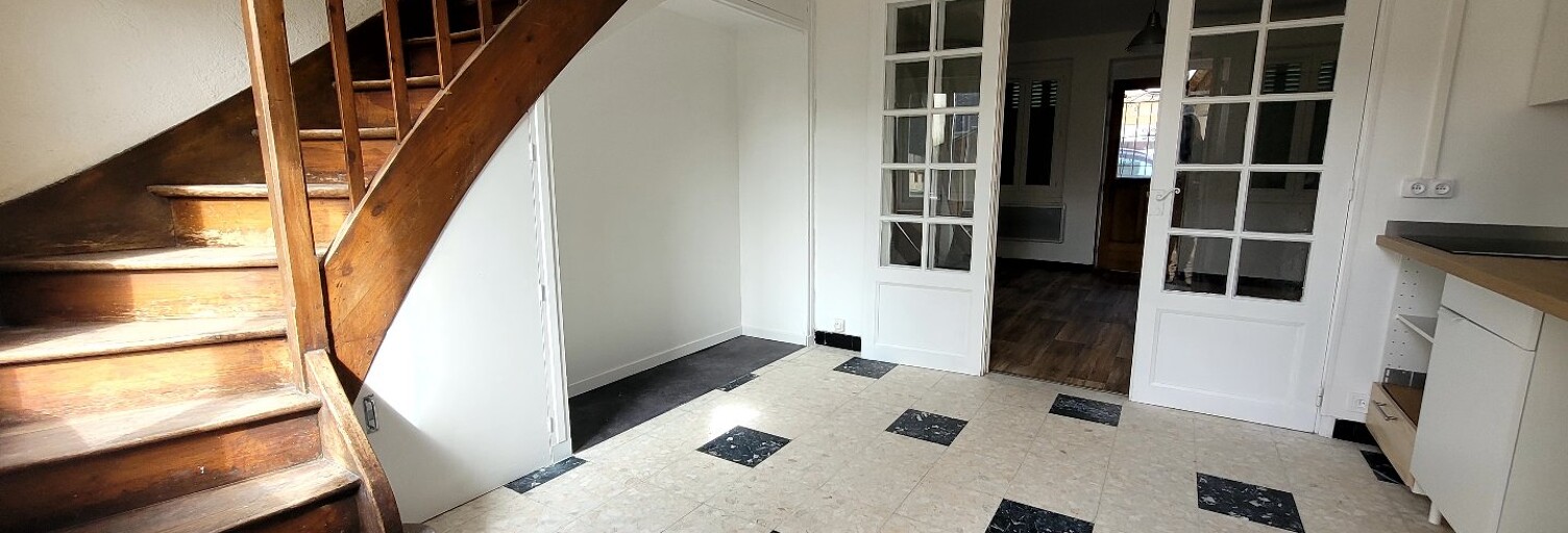 Immeuble  160 m² à vendre à Dozulé (14430)