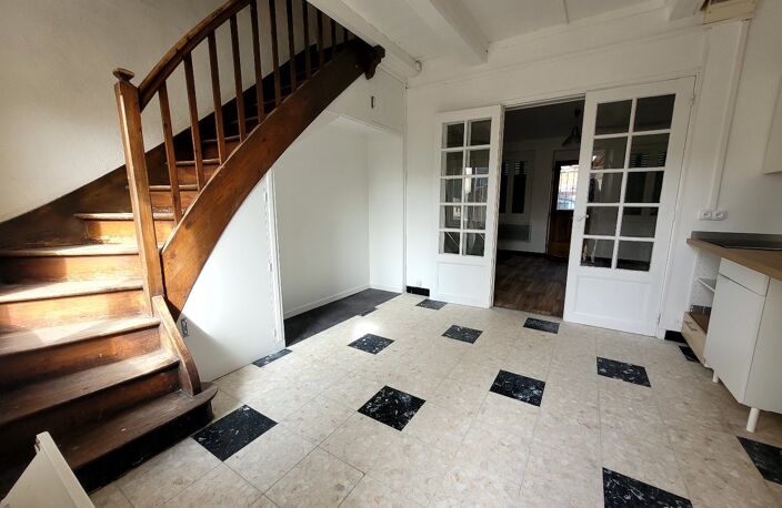 Immeuble — photo 2