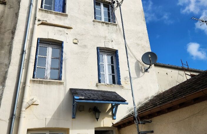 Immeuble — photo 3