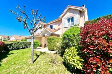Maison 8 pièces 699000 €