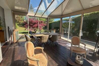 Maison 8 pièces 665000 €