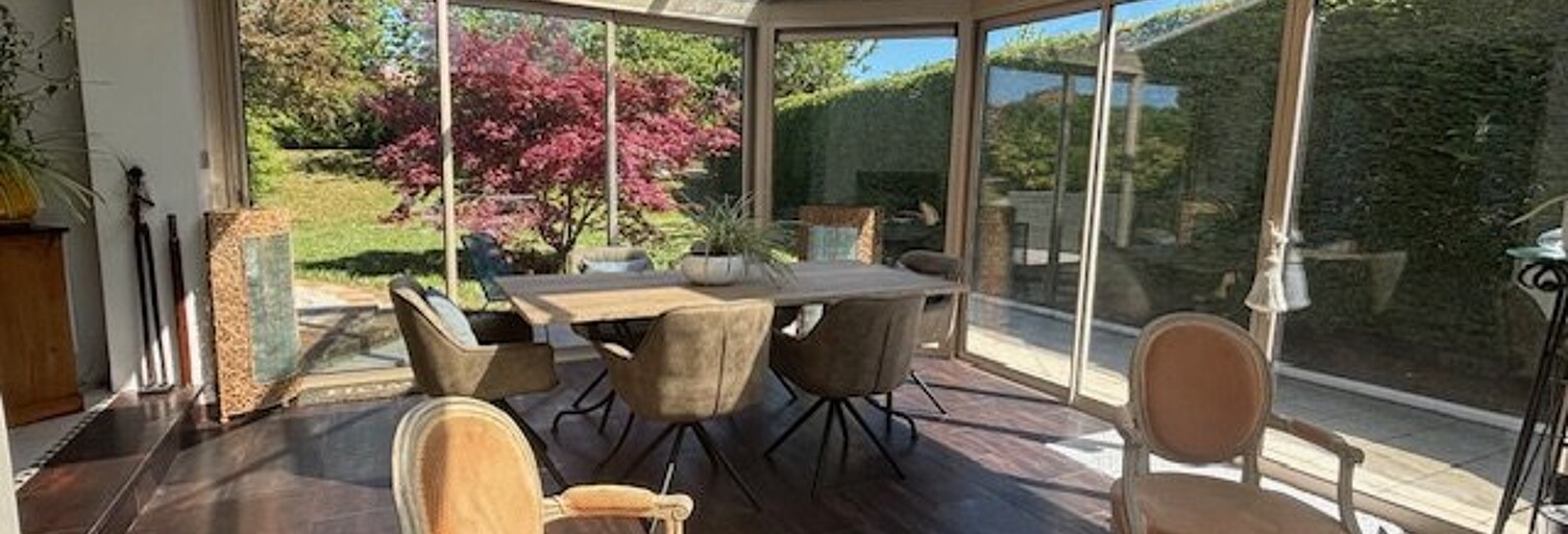 Maison 8 Pièces 185 m² à vendre à Ozoir-la-Ferrière (77330)
