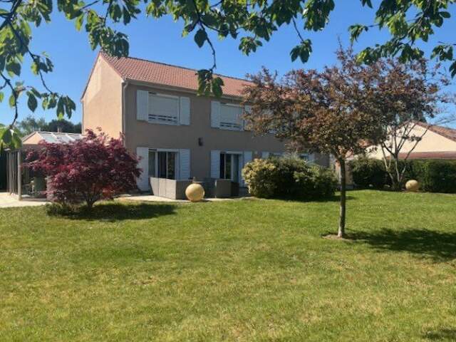 Maison — photo du bien