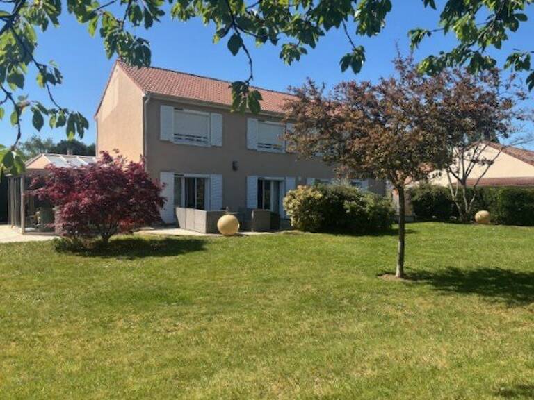 Maison — photo 1