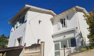 Maison 7 Pièces 95 m² à vendre à Menton (06500)