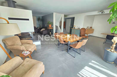 Maison 6 pièces 624000 €