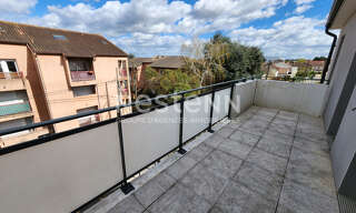 Appartement 3 Pièces 64 m² à vendre à Toulouse (31400)