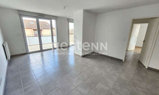 Appartement 3 Pièces 64 m² à vendre à Toulouse (31400)