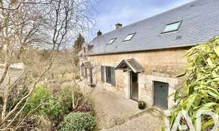 Maison 3 Pièces 115 m² à vendre à Cutry (02600)
