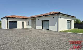 Appartement 4 Pièces 135 m² à vendre à Fronton (31620)