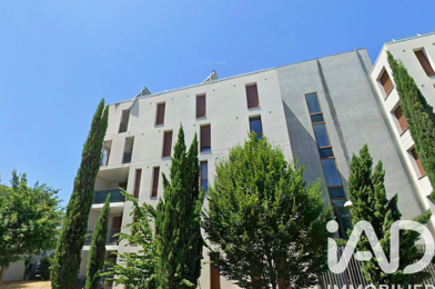Appartement 2 pièces 99000 €