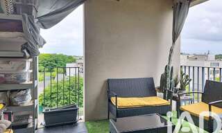 Appartement 2 Pièces 38 m² à vendre à Cenon (33150)