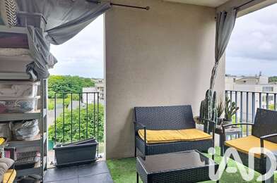Appartement 2 pièces 95000 €