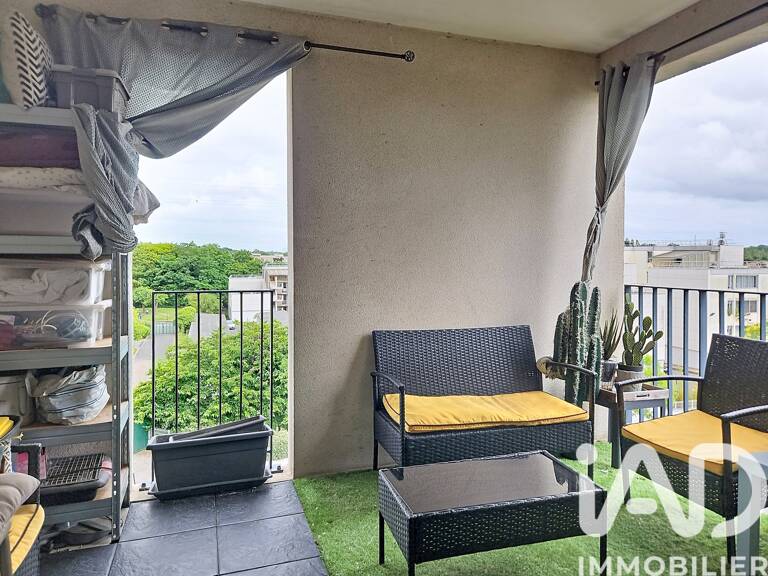 Vente Appartement 2 pièces — photo 1
