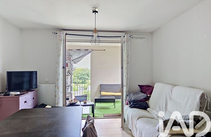 Vente Appartement 2 pièces — photo 2