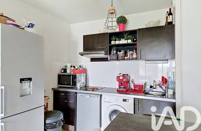 Vente Appartement 2 pièces — photo 3