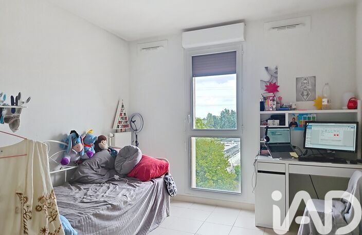 Vente Appartement 2 pièces — photo 4