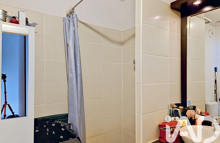 Vente Appartement 2 pièces — photo 5