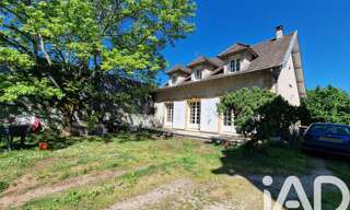 Maison 6 Pièces 147 m² à vendre à Terrasson-Lavilledieu (24120)