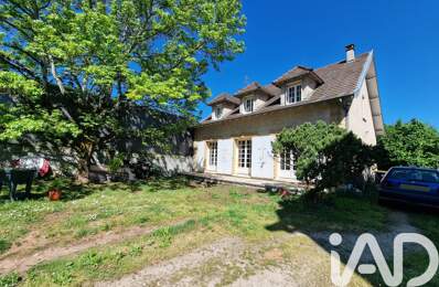Vente Maison/villa 6 pièces — photo du bien