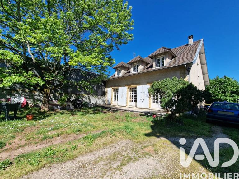 Vente Maison/villa 6 pièces — photo 1