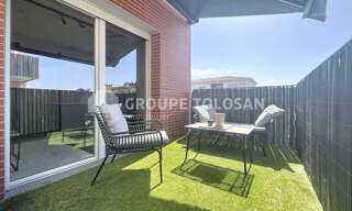 Appartement 2 Pièces 61 m² à vendre à Toulouse (31500)