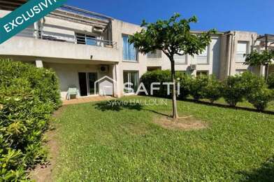 Appartement 2 pièces 116000 €