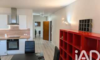 Appartement 2 Pièces 73 m² à louer à Saint-Cloud (92210)
