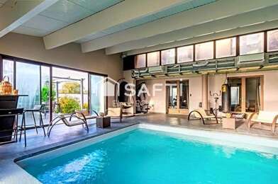 Maison 7 pièces 485000 €