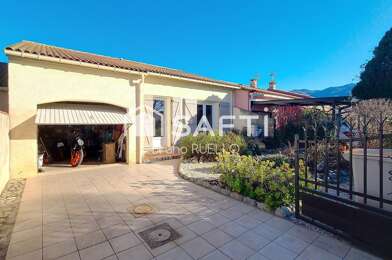 Maison 3 pièces 235000 €