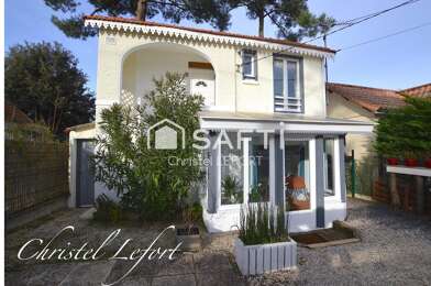 Maison 5 pièces 338000 €