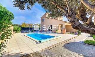 Maison 4 Pièces 88 m² à vendre à Sorède (66690)