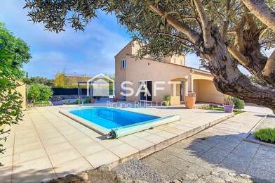 Maison 4 pièces 395900 €