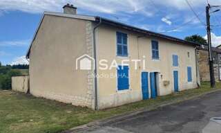 Maison 9 Pièces 202 m² à vendre à Baâlon (55700)