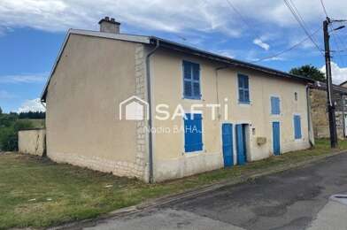 Maison 9 pièces 118000 €