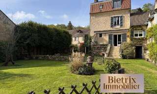 Maison 6 Pièces 120 m² à vendre à L'Isle-Adam (95290)