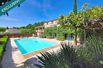 Maison 6 pièces 645000 €