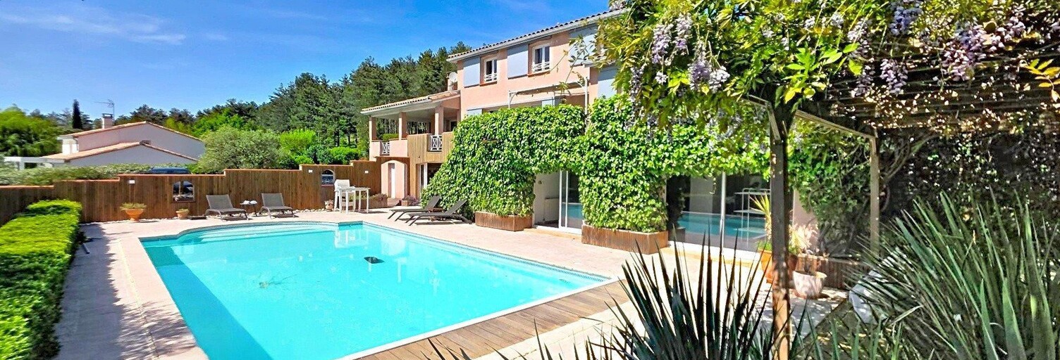 Maison 6 Pièces 185 m² à vendre à Goyrans (31120)