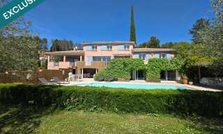 Maison 6 Pièces 185 m² à vendre à Goyrans (31120)