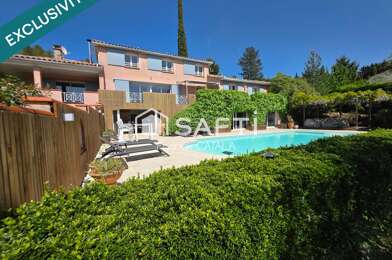 Maison 6 pièces 645000 €