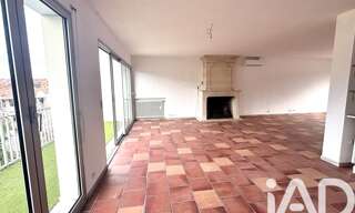 Appartement 3 Pièces 120 m² à vendre à Périgueux (24000)