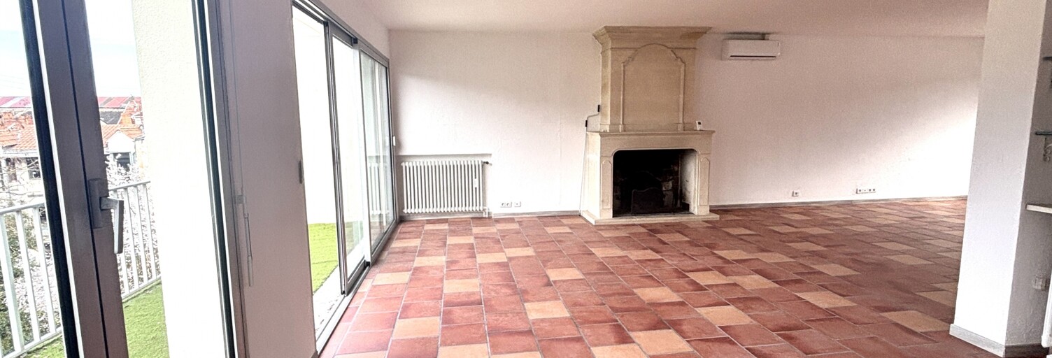 Appartement 3 Pièces 120 m² à vendre à Périgueux (24000)