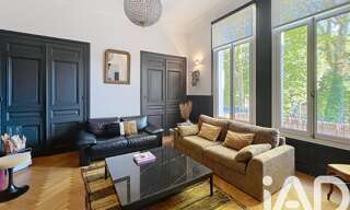 Appartement 3 Pièces 83 m² à vendre à Rouen (76000)