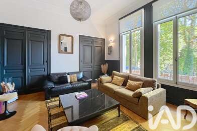 Appartement 3 pièces 331000 €