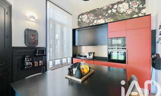 Appartement 3 Pièces 83 m² à vendre à Rouen (76000)